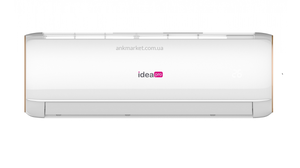 Кондиционер IDEA PRO IPA-18HRN1 Brilliant