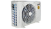 Бытовой настенный кондиционер  Neoclima Therminator 3.0 NS/NU-24AHXw        