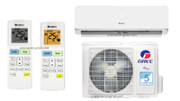 Кондиционер Gree Bora Inverter GWH24AAD-K3DNA5A/A6E 