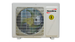 Бытовой настенный кондиционер  Neoclima Therminator 3.0 NS/NU-18AHEw     