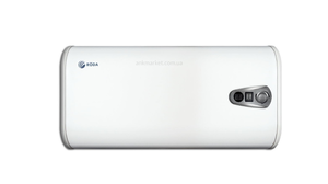 БойлерыRODA Aqua INOX 100 НM  
