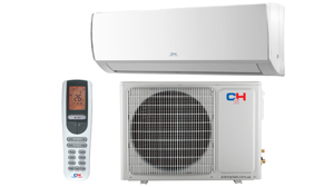 Бытовой настенный кондиционер Cooper&Hunter CH-S07FTX5 WINNER  INVERTER