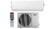 Бытовой настенный кондиционер Cooper&Hunter CH-S07FTX5 WINNER  INVERTER